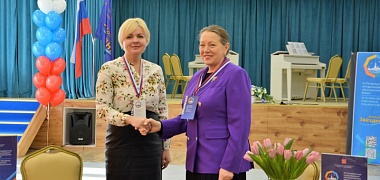 Договоры о социальном партнерстве заключили в Колледже «Звездный»