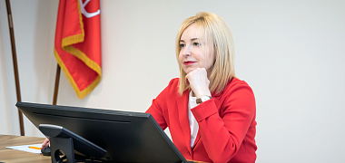 Академия талантов представила опыт работы с одаренными детьми