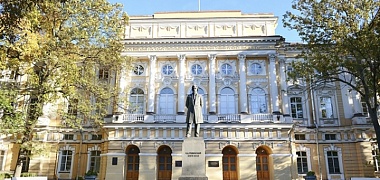 Герценовский университет традиционно выступит площадкой Петербургского международного образовательного форума