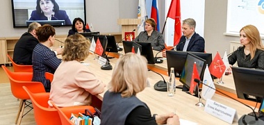 Состоялось расширенное заседание Консорциума по развитию школьного инженерно-технологического образования в России