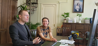 Педагогам рассказали, как сохранить культуру и помочь детям самоопределиться