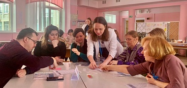 Идентификация пользователей, импортозамещение и цифровой суверенитет стали темами форсайт-сессии