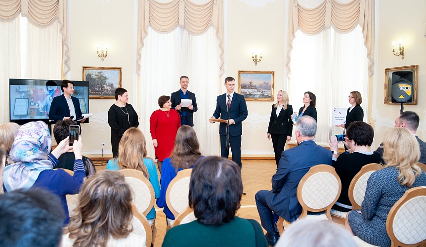 The winners of the competition "Schools – leaders in the quality of education" have been announced