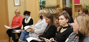 Наставничество в дополнительном образовании и работе детских общественных объединений обсудят на конференции