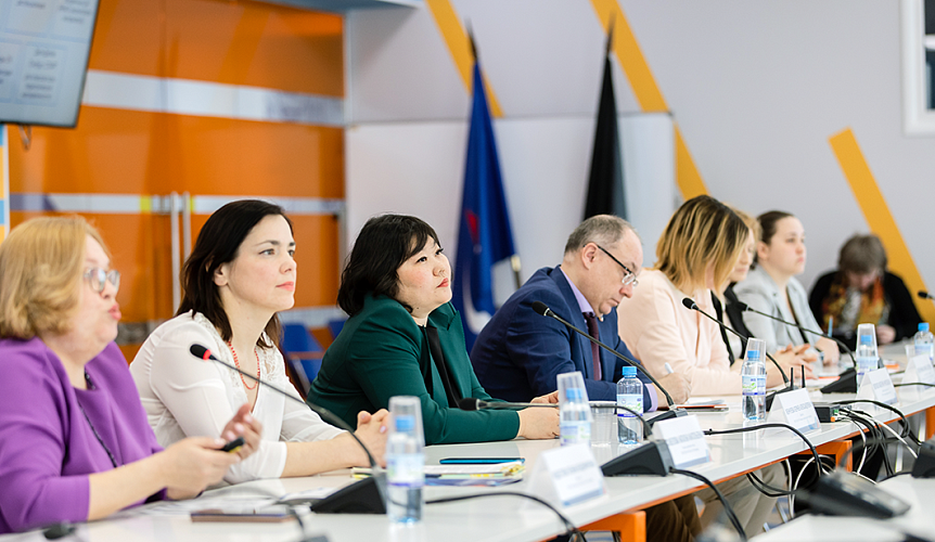 На конференции определили вектор развития дополнительного образования
