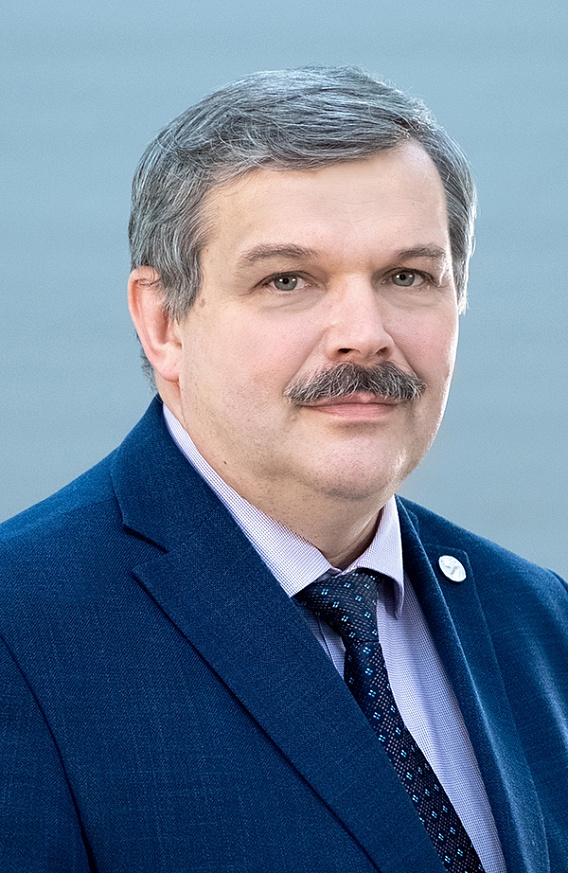 Yuri Vladimirovich Kozyrev