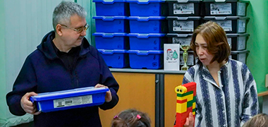 Курсы «цифровой» направленности обсудили на ПМОФ-2024