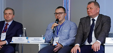 Цифровой интеллект в образовании обсудили на ПМОФ-2024